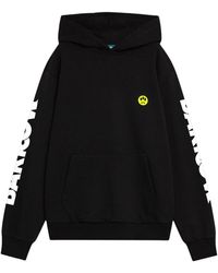 Barrow - Iconic Hoodie - Lyst