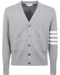 Thom Browne - Cardigans - Lyst