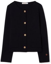BUSNEL - Light Jackets - Lyst