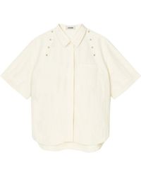 Aeron - Shirts - Lyst