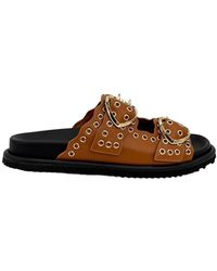 Blauer - Sliders - Lyst