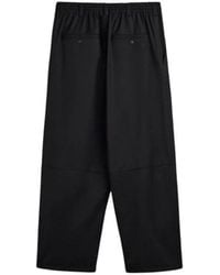 Y-3 - M Rw Cuf Pant - Lyst