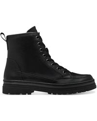 Marco Tozzi - Lace-Up Boots - Lyst