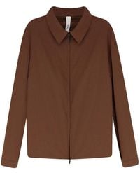 Hevò - Light Jackets - Lyst