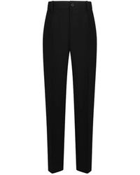 Jacquemus - Slim-Fit Trousers - Lyst