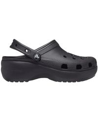 Crocs™ - Brooklyn low sandales - Lyst