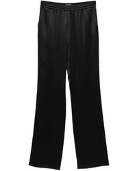 Tom Ford - Wide Trousers - Lyst