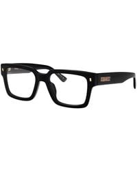 DSquared² - Glasses - Lyst