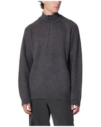 Hiking Patrol - Zip-Throughs - Lyst