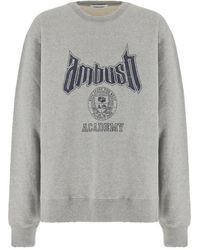 Ambush - Sweatshirts - Lyst