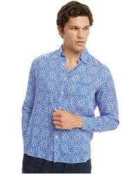 Peninsula - Casual Shirts - Lyst