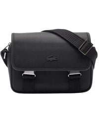 Lacoste - Cross Body Bags - Lyst