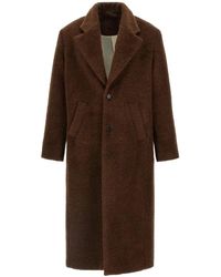 Séfr - Single-Breasted Coats - Lyst