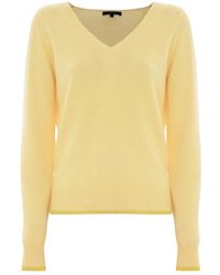 Kocca - V-Neck Knitwear - Lyst
