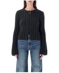 KHAITE - Cardigans - Lyst