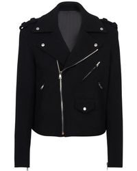 Balmain - Light Jackets - Lyst