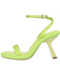 Vic Matié - High Heel Sandals - Lyst
