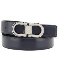 Ferragamo - Belts - Lyst