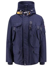 Parajumpers - Giacca & Giubbotto - Lyst