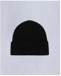 Moose Knuckles - Beanies - Lyst