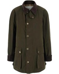 DUNST - Light Jackets - Lyst