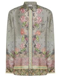 Pierre Louis Mascia - Shirts - Lyst