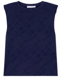 IRO - Horphee Shirt - Lyst