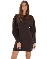 P.A.R.O.S.H. - Short Dresses - Lyst