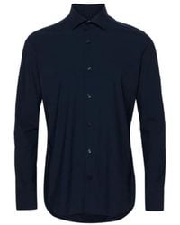 Caliban - Casual Shirts - Lyst
