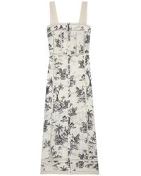 Zadig & Voltaire - Maxi Dresses - Lyst