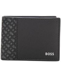 BOSS - Wallets & Cardholders - Lyst