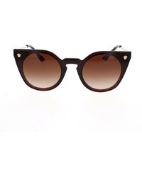 Versace - Sonnenbrille VE4410 388/13 - Lyst