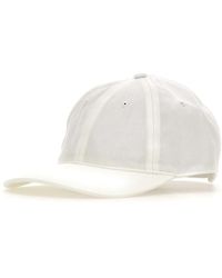 Lacoste - Caps - Lyst