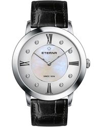 Eterna - Watches - Lyst