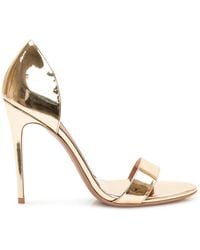 Paris Texas - High Heel Sandals - Lyst