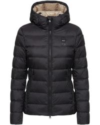 Blauer - Winter Jackets - Lyst