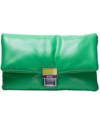 MSGM - Clutches - Lyst