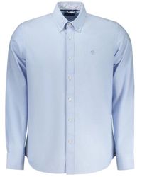 North Sails - Casual Shirts - Lyst