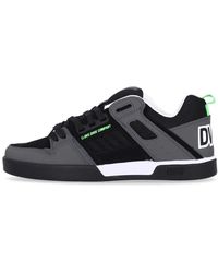 Dvs - Comanche 2.0+ Skateschuh - Lyst
