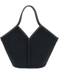 Hereu - Tote Bags - Lyst
