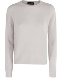 Roberto Collina - Cashmere Knitwear - Lyst