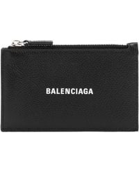 Balenciaga - Wallets & Cardholders - Lyst