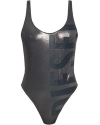 DIESEL - One-Piece - Lyst