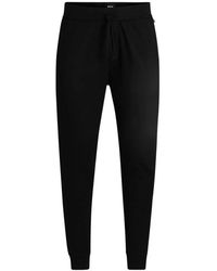 HUGO - Sweatpants - Lyst