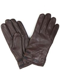 The Jack Leathers - Jackglove05 leather gloves - Lyst