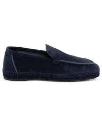 Castañer - Neals Moccasin Espadrille - Lyst