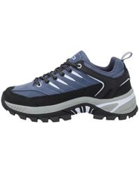 CMP - Rigel 20 Low Trekking Schuh - Lyst
