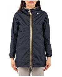 K-Way - Light Jackets - Lyst