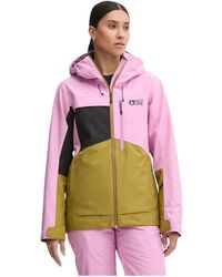 Picture - Seen Jacket - Lyst