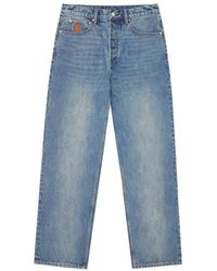 Billionaire - Straight Jeans - Lyst